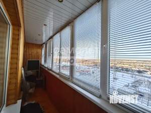 2-к квартира, вторичка, 46м2, 9/9 этаж