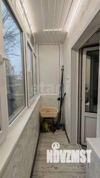 1-к квартира, вторичка, 33м2, 3/5 этаж