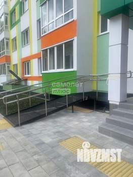 2-к квартира, вторичка, 70м2, 10/18 этаж