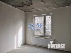 2-к квартира, вторичка, 62м2, 1/6 этаж