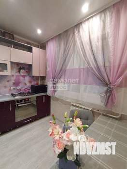 1-к квартира, вторичка, 43м2, 2/9 этаж