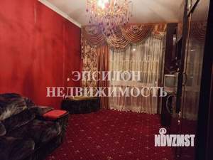 3-к квартира, вторичка, 64м2, 5/9 этаж