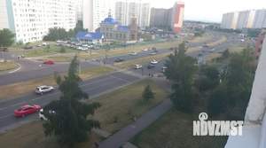 1-к квартира, вторичка, 40м2, 7/10 этаж