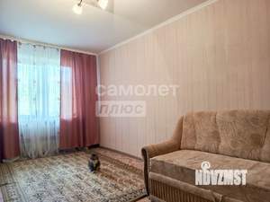 1-к квартира, вторичка, 30м2, 1/5 этаж