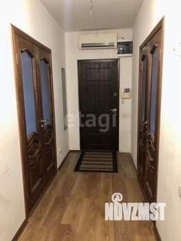3-к квартира, вторичка, 70м2, 2/5 этаж