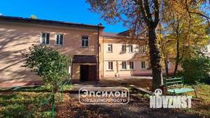 3-к квартира, вторичка, 75м2, 2/2 этаж