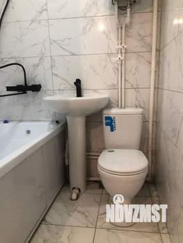 1-к квартира, вторичка, 16м2, 1/5 этаж