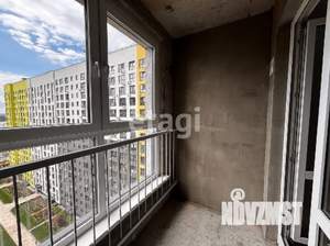 2-к квартира, вторичка, 35м2, 4/18 этаж