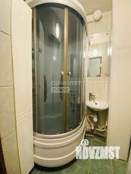 1-к квартира, вторичка, 27м2, 1/9 этаж