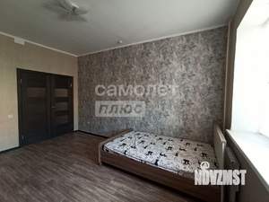1-к квартира, вторичка, 43м2, 13/16 этаж