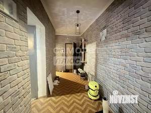 3-к квартира, вторичка, 60м2, 6/9 этаж