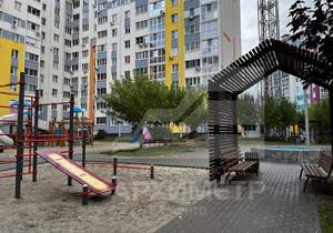 1-к квартира, вторичка, 38м2, 9/10 этаж