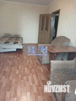 1-к квартира, вторичка, 36м2, 10/17 этаж