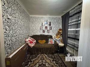 2-к квартира, вторичка, 31м2, 3/3 этаж