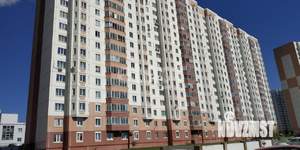 1-к квартира, вторичка, 38м2, 1/17 этаж