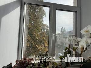 3-к квартира, вторичка, 64м2, 3/3 этаж