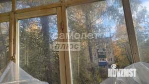 1-к квартира, вторичка, 31м2, 2/5 этаж