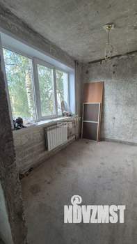 3-к квартира, вторичка, 47м2, 2/5 этаж