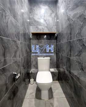 2-к квартира, вторичка, 74м2, 9/10 этаж