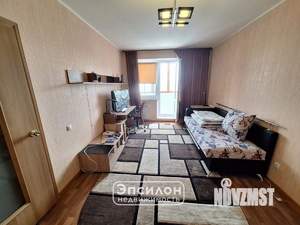 1-к квартира, вторичка, 36м2, 15/17 этаж