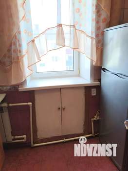 1-к квартира, вторичка, 33м2, 5/5 этаж