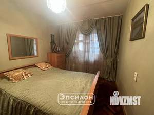 3-к квартира, вторичка, 64м2, 2/9 этаж