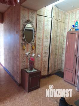 3-к квартира, вторичка, 62м2, 7/12 этаж