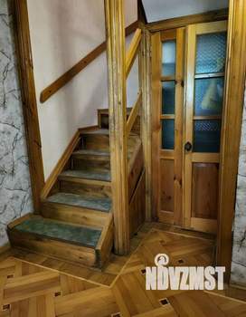 3-к квартира, вторичка, 86м2, 1/7 этаж