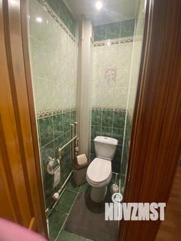 3-к квартира, вторичка, 61м2, 4/9 этаж