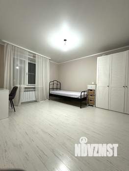 2-к квартира, вторичка, 59м2, 6/12 этаж