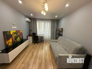 1-к квартира, вторичка, 38м2, 8/17 этаж