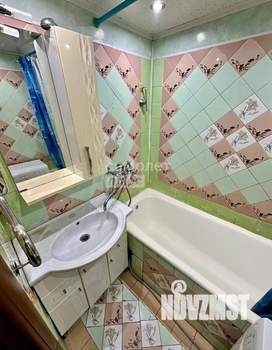 3-к квартира, вторичка, 60м2, 2/9 этаж