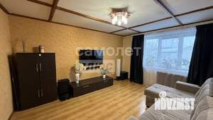 2-к квартира, вторичка, 50м2, 5/5 этаж