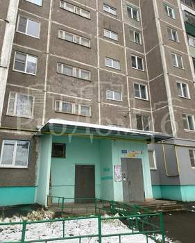 4-к квартира, вторичка, 76м2, 1/9 этаж