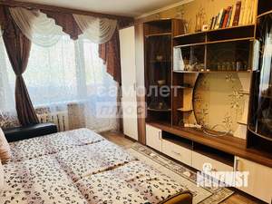 2-к квартира, вторичка, 44м2, 5/5 этаж