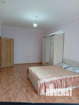 2-к квартира, вторичка, 71м2, 10/17 этаж