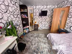 3-к квартира, вторичка, 60м2, 3/9 этаж