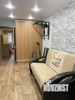 3-к квартира, вторичка, 61м2, 3/5 этаж