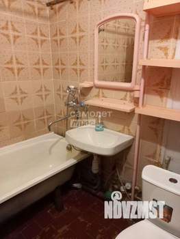 1-к квартира, вторичка, 37м2, 2/5 этаж