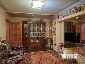 2-к квартира, вторичка, 44м2, 1/5 этаж