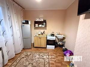 1-к квартира, вторичка, 39м2, 13/17 этаж