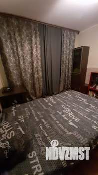 2-к квартира, вторичка, 56м2, 3/17 этаж