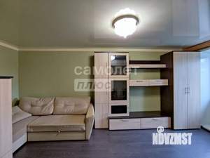 1-к квартира, вторичка, 31м2, 5/5 этаж