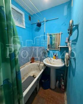 2-к квартира, вторичка, 44м2, 4/5 этаж