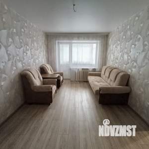 3-к квартира, вторичка, 56м2, 2/4 этаж