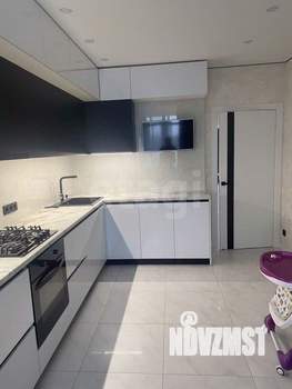 3-к квартира, вторичка, 89м2, 5/8 этаж