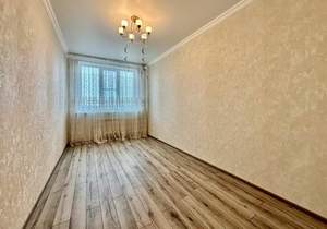 2-к квартира, вторичка, 69м2, 5/6 этаж