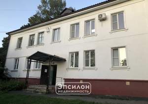 2-к квартира, вторичка, 47м2, 1/2 этаж