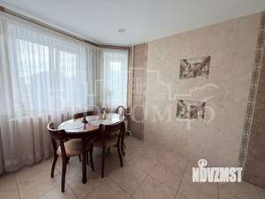 2-к квартира, вторичка, 56м2, 15/17 этаж