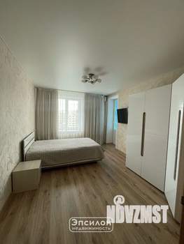 3-к квартира, вторичка, 85м2, 7/9 этаж